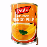 Pattu Alphonso Pulp